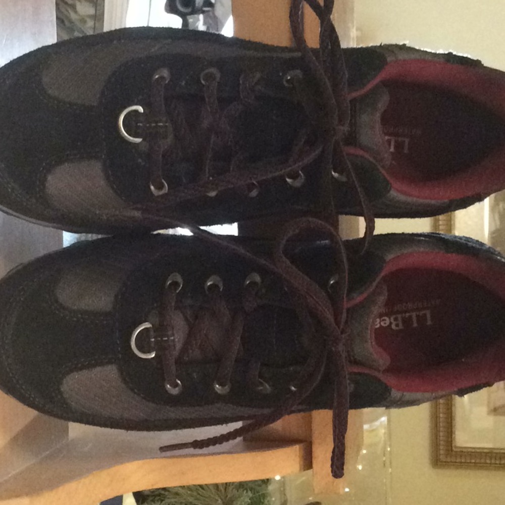 Sneakers LL Bean